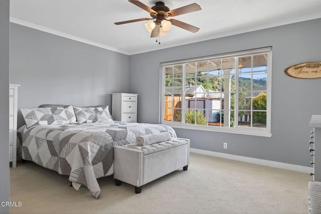 86 Willey Street, Ojai, CA 93023