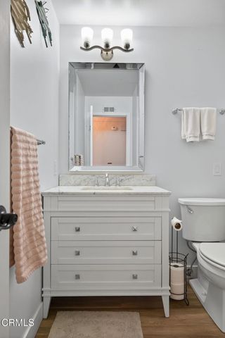 86 Willey Street, Ojai, CA 93023