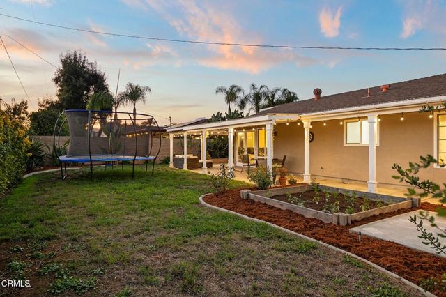 86 Willey Street, Ojai, CA 93023