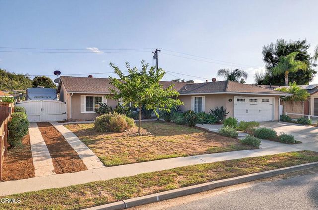 86 Willey Street, Ojai, CA 93023