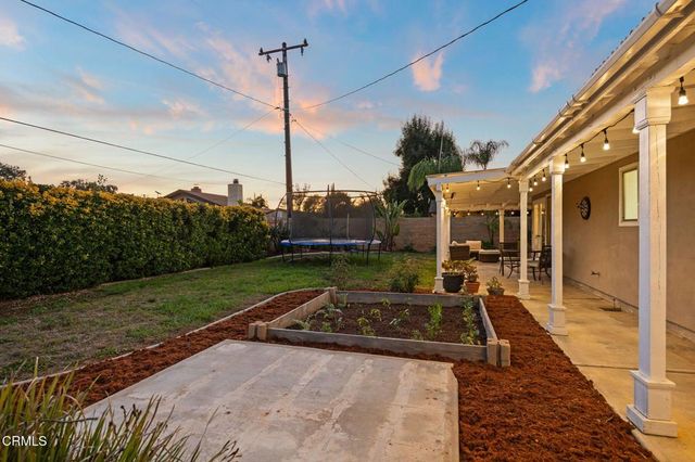 86 Willey Street, Ojai, CA 93023