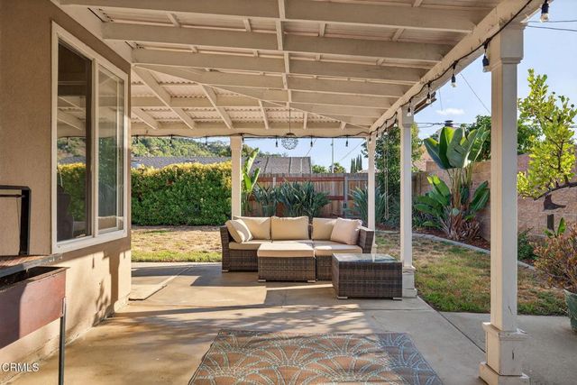 86 Willey Street, Ojai, CA 93023