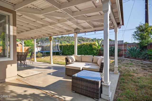 86 Willey Street, Ojai, CA 93023