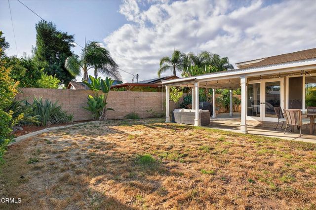 86 Willey Street, Ojai, CA 93023