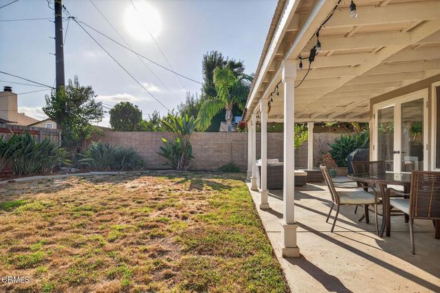 86 Willey Street, Ojai, CA 93023