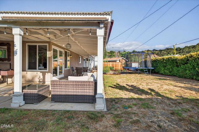 86 Willey Street, Ojai, CA 93023