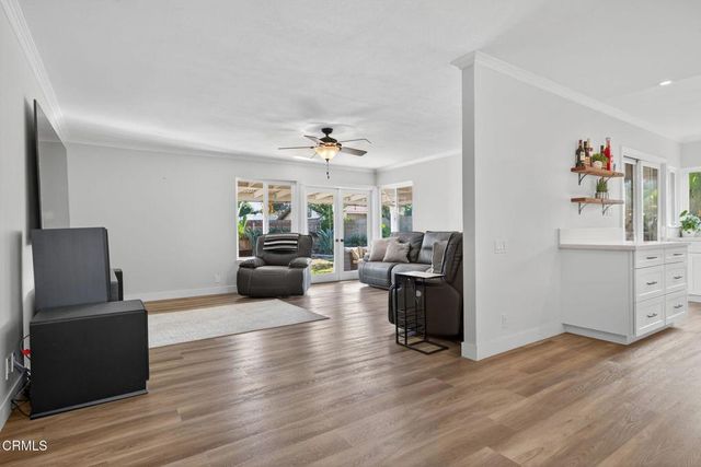 86 Willey Street, Ojai, CA 93023