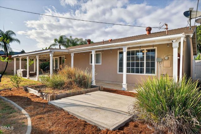 86 Willey Street, Ojai, CA 93023