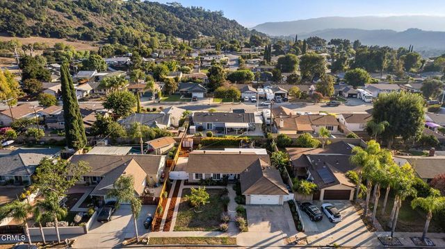 86 Willey Street, Ojai, CA 93023