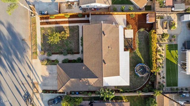 86 Willey Street, Ojai, CA 93023