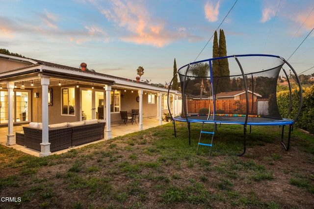 86 Willey Street, Ojai, CA 93023