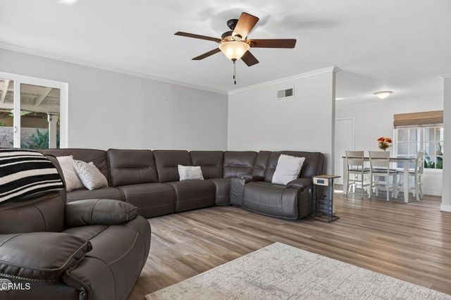 86 Willey Street, Ojai, CA 93023