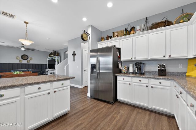 33251 N DOUBLE BAR Road, San Tan Valley, AZ 85144