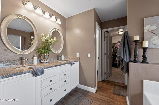 33251 N DOUBLE BAR Road, San Tan Valley, AZ 85144