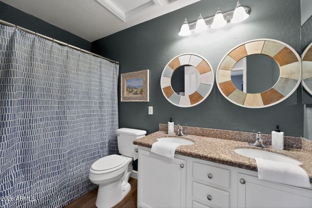 33251 N DOUBLE BAR Road, San Tan Valley, AZ 85144