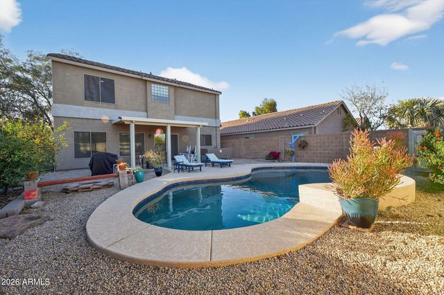 33251 N DOUBLE BAR Road, San Tan Valley, AZ 85144