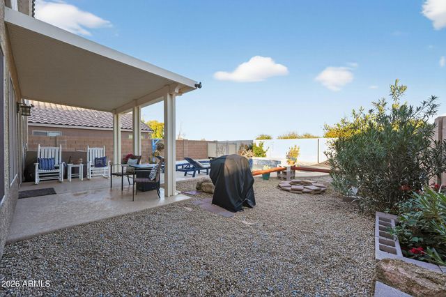 33251 N DOUBLE BAR Road, San Tan Valley, AZ 85144
