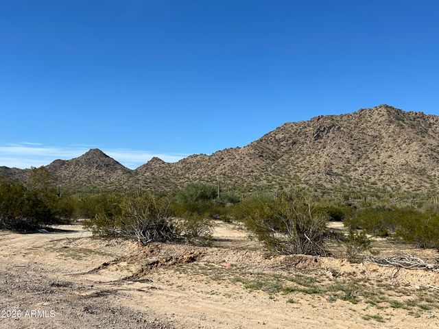 33251 N DOUBLE BAR Road, San Tan Valley, AZ 85144