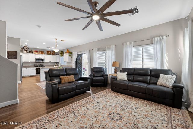 33251 N DOUBLE BAR Road, San Tan Valley, AZ 85144