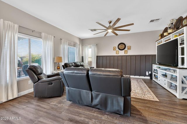 33251 N DOUBLE BAR Road, San Tan Valley, AZ 85144