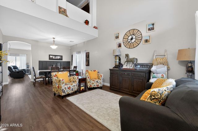 33251 N DOUBLE BAR Road, San Tan Valley, AZ 85144