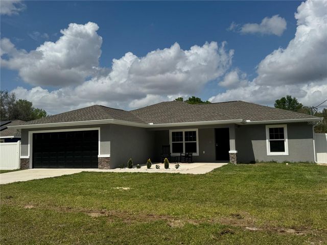 13373 SW 111TH LANE, Dunnellon, FL 34432