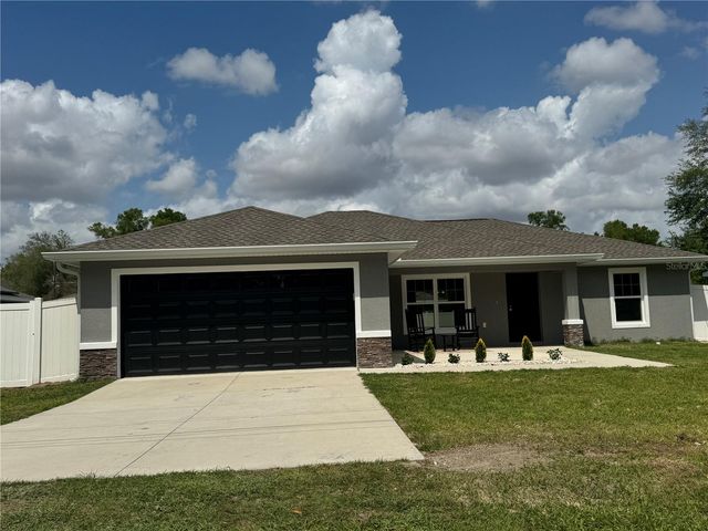 13373 SW 111TH LANE, Dunnellon, FL 34432