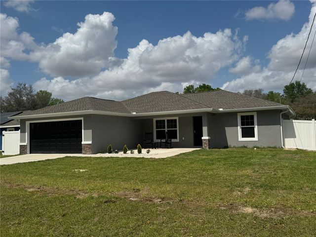 13373 SW 111TH LANE, Dunnellon, FL 34432