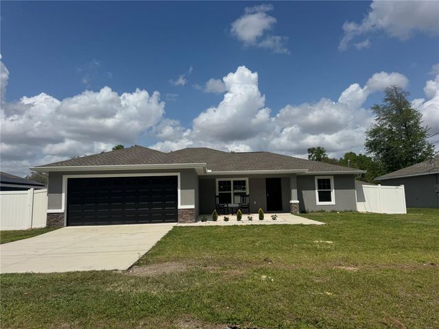 13373 SW 111TH LANE, Dunnellon, FL 34432