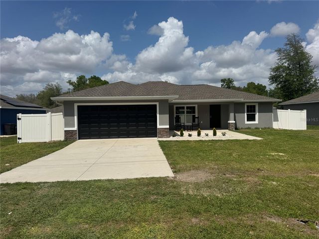 13373 SW 111TH LANE, Dunnellon, FL 34432