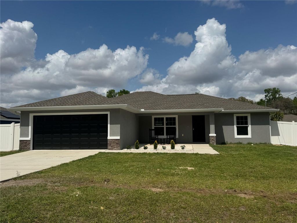 13373 SW 111TH LANE, Dunnellon, FL 34432