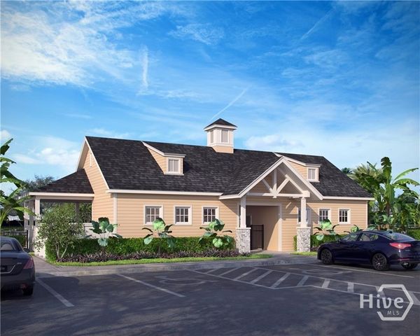 261 Mage Street, Bloomingdale, GA 31302