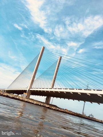 234-11.20-266.00 LOT BOAT DOCK CT, Lewes, DE 19966