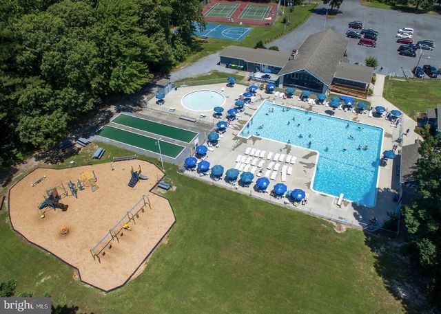 234-11.20-266.00 LOT BOAT DOCK CT, Lewes, DE 19966