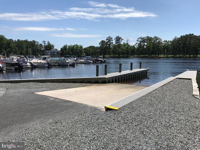 234-11.20-266.00 LOT BOAT DOCK CT, Lewes, DE 19966