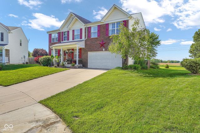 5044 Haywood Lane, Plainfield, IN 46168