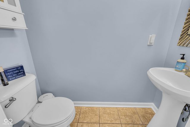 5044 Haywood Lane, Plainfield, IN 46168