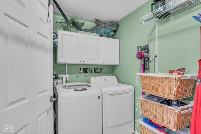 5044 Haywood Lane, Plainfield, IN 46168