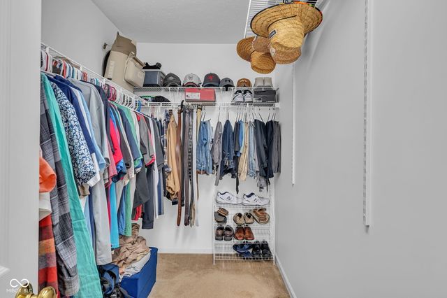 5044 Haywood Lane, Plainfield, IN 46168