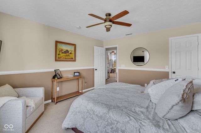 5044 Haywood Lane, Plainfield, IN 46168