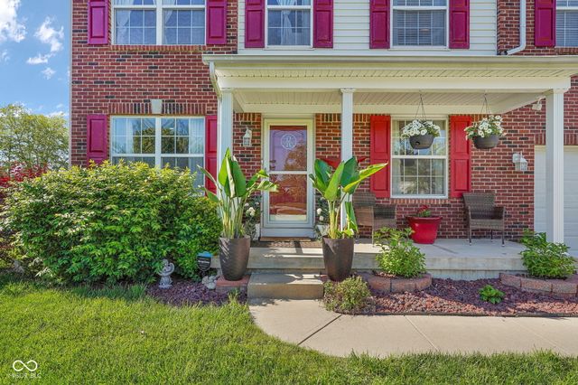 5044 Haywood Lane, Plainfield, IN 46168