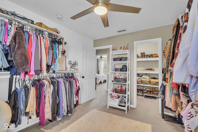 5044 Haywood Lane, Plainfield, IN 46168