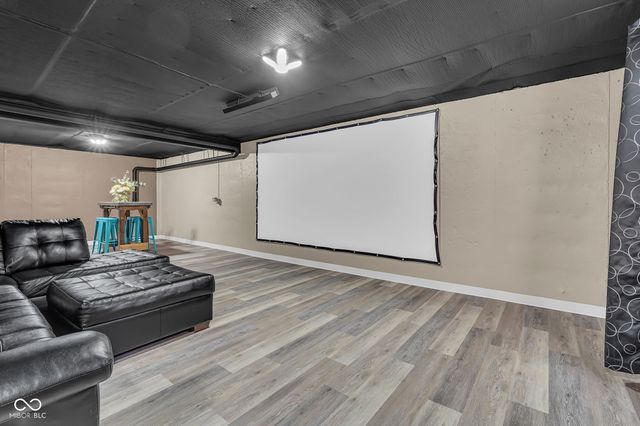 5044 Haywood Lane, Plainfield, IN 46168