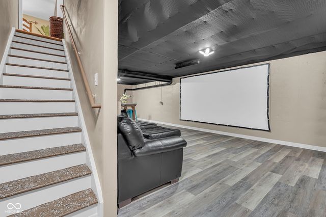 5044 Haywood Lane, Plainfield, IN 46168
