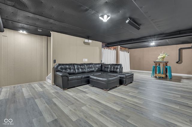 5044 Haywood Lane, Plainfield, IN 46168