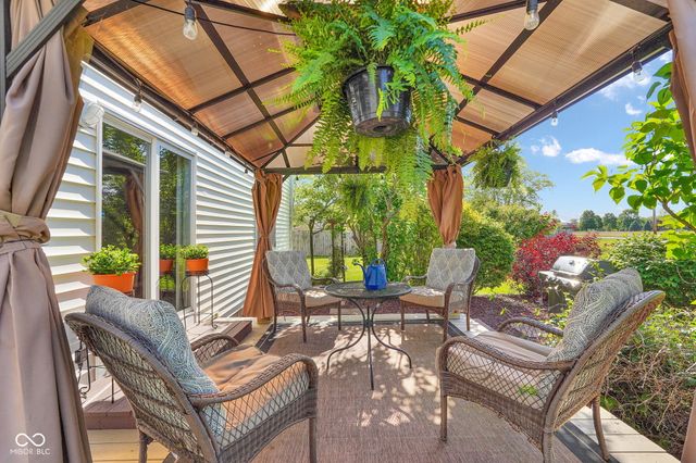 5044 Haywood Lane, Plainfield, IN 46168