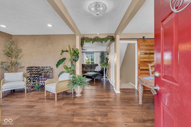 5044 Haywood Lane, Plainfield, IN 46168