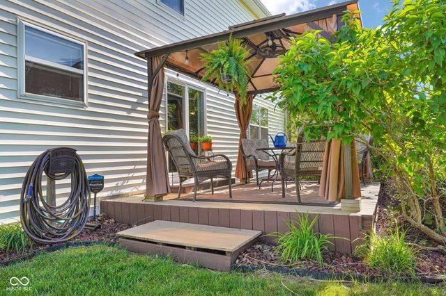 5044 Haywood Lane, Plainfield, IN 46168