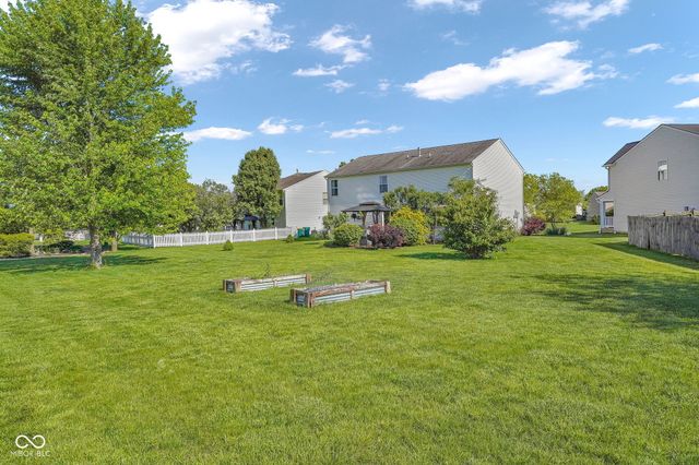 5044 Haywood Lane, Plainfield, IN 46168