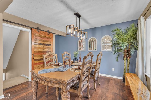 5044 Haywood Lane, Plainfield, IN 46168
